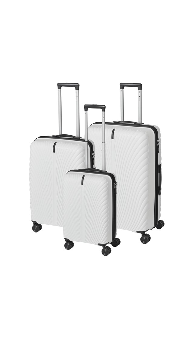 Trolley-Set SYDNEY