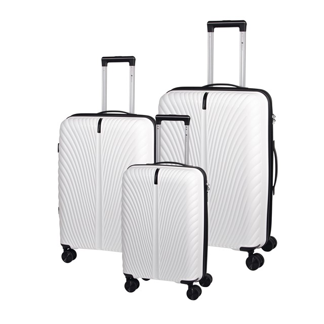 Trolley-Set SYDNEY white 56-2210030