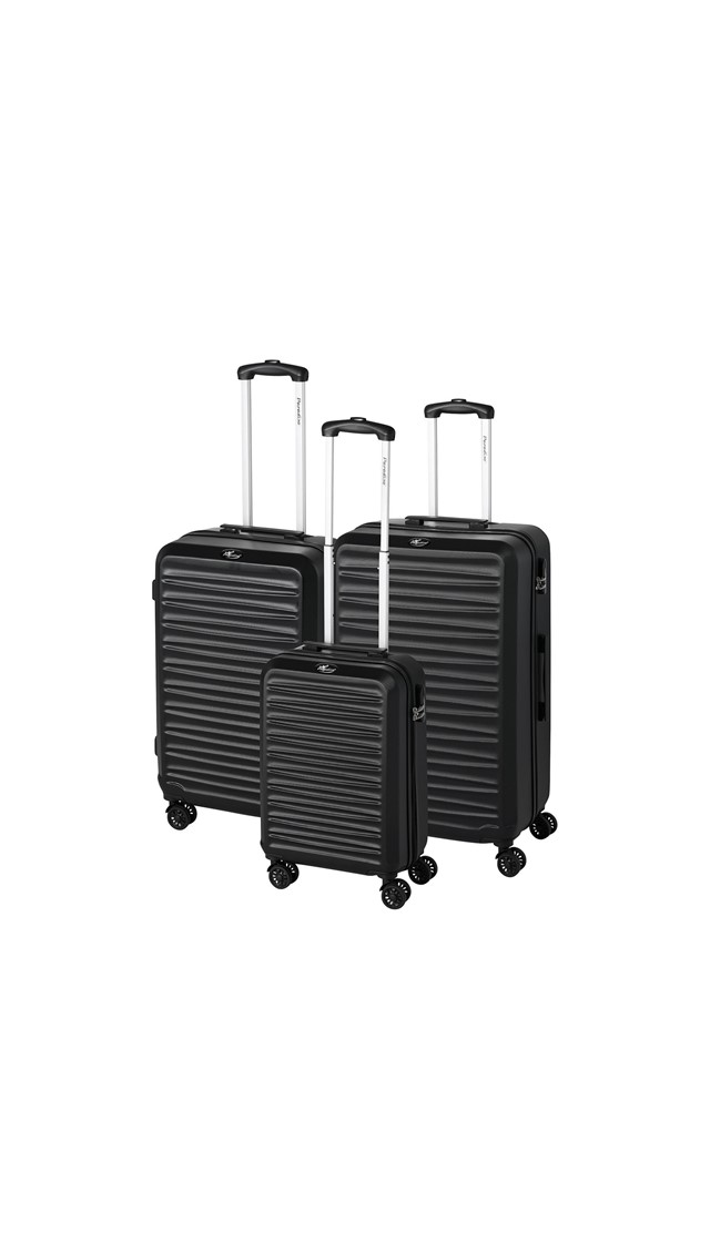 Trolley-Set HAVANNA 2.0