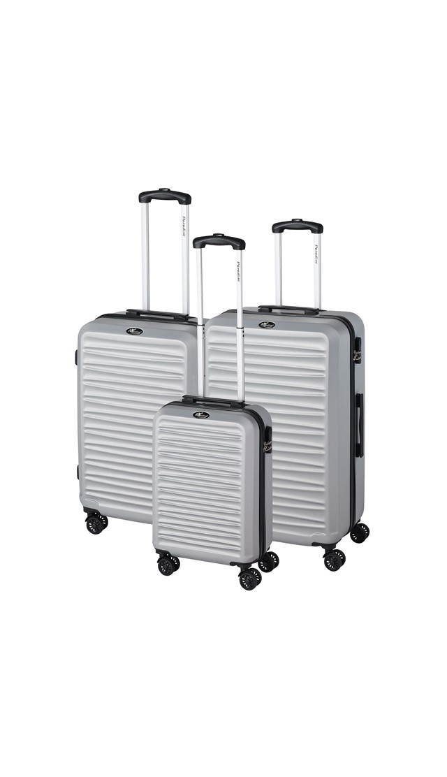 Trolley-Set HAVANNA 2.0