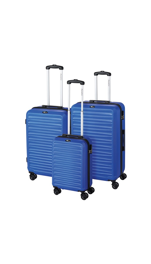 Trolley-Set HAVANNA 2.0