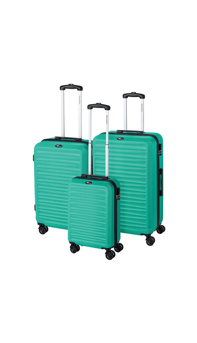 Trolley-Set HAVANNA 2.0