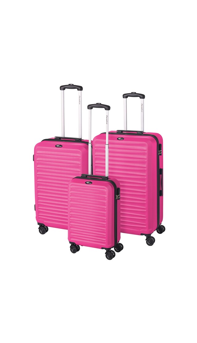 Trolley-Set HAVANNA 2.0