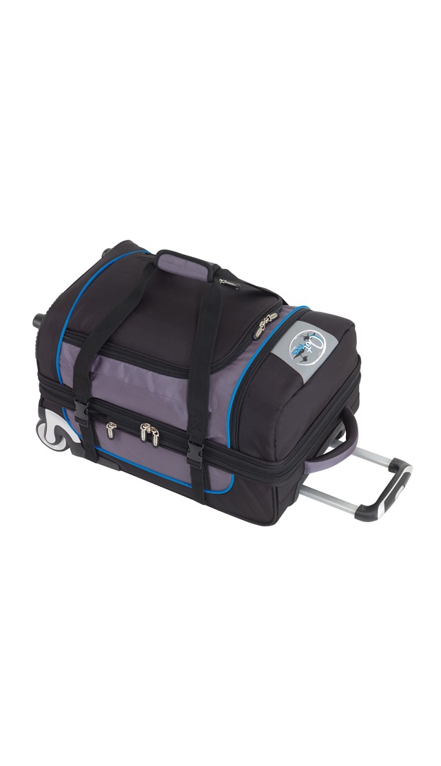 Trolley-Travel bag OutBAG SPORTS S